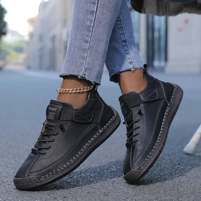 Mia | Comfort-Driven Ergonomic Footwear
