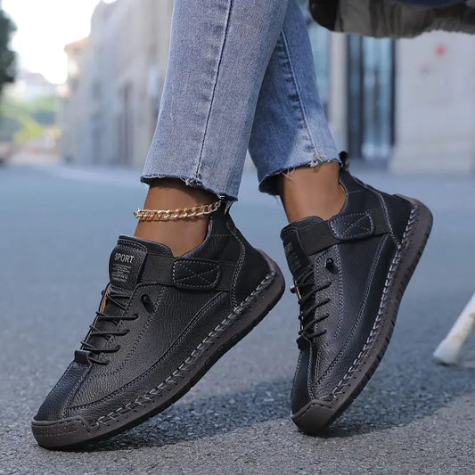Mia | Comfort-Driven Ergonomic Footwear