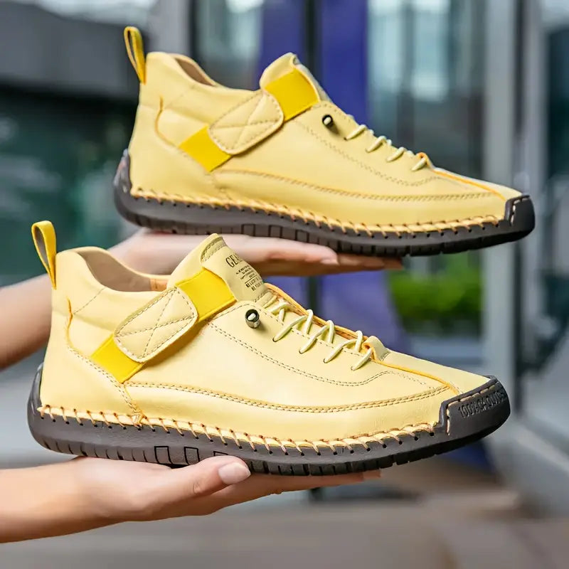 Mia | Comfort-Driven Ergonomic Footwear