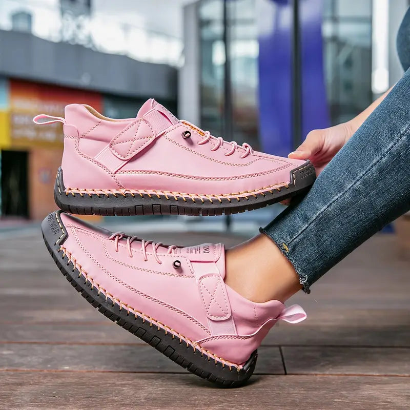 Mia | Comfort-Driven Ergonomic Footwear