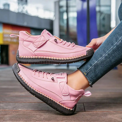Mia | Comfort-Driven Ergonomic Footwear