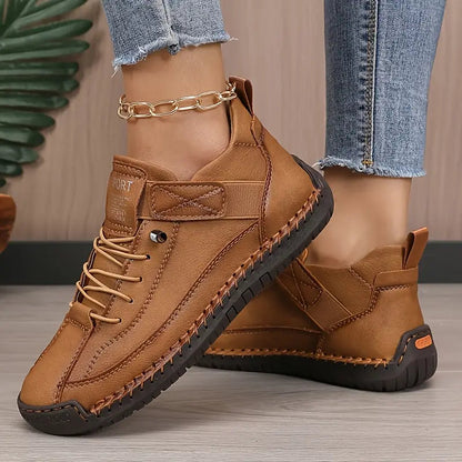 Mia | Comfort-Driven Ergonomic Footwear