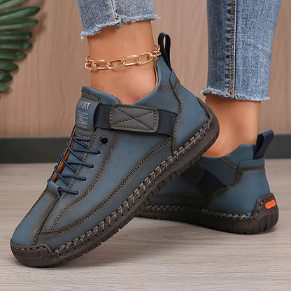Mia | Comfort-Driven Ergonomic Footwear