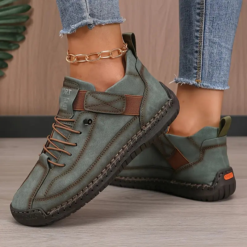 Mia | Comfort-Driven Ergonomic Footwear