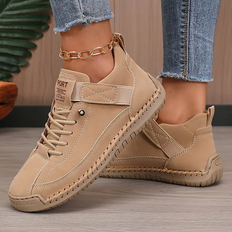 Mia | Comfort-Driven Ergonomic Footwear