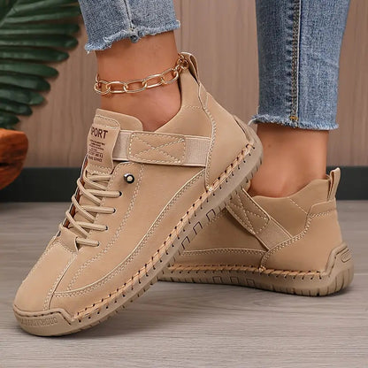 Mia | Comfort-Driven Ergonomic Footwear