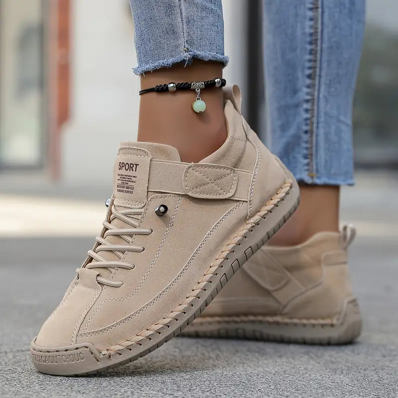 Mia | Comfort-Driven Ergonomic Footwear