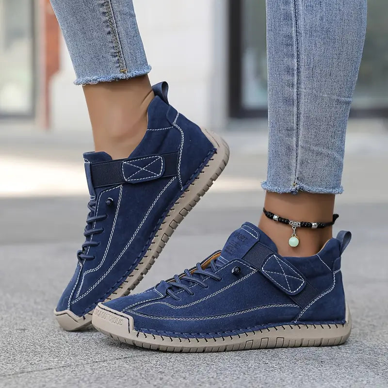 Mia | Comfort-Driven Ergonomic Footwear