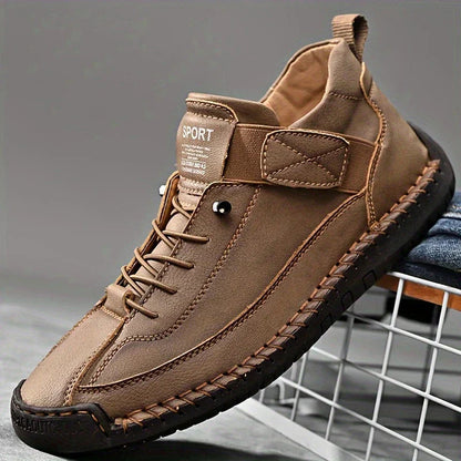 Mia | Comfort-Driven Ergonomic Footwear