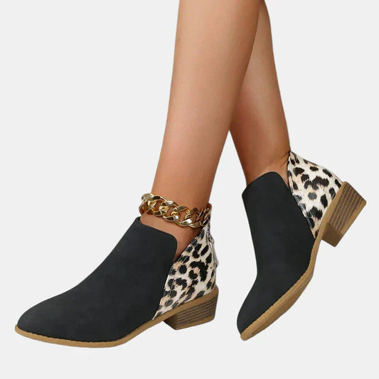 Minerva | Orthopaedic Stylish Boots