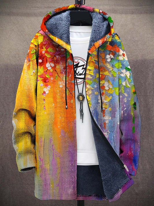 SHANE| ART FASHION CARDIGAN