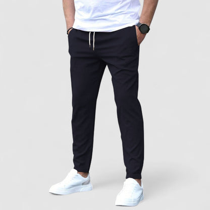 Lucas™ - Comfortable Adjustable Stretch Trousers