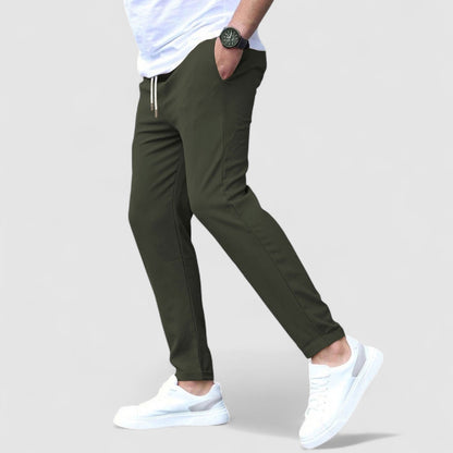 Lucas™ - Comfortable Adjustable Stretch Trousers