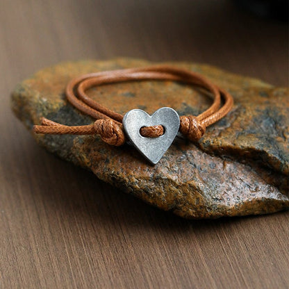 Amour™ – Symbol of Love Bracelet