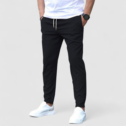 Lucas™ - Comfortable Adjustable Stretch Trousers