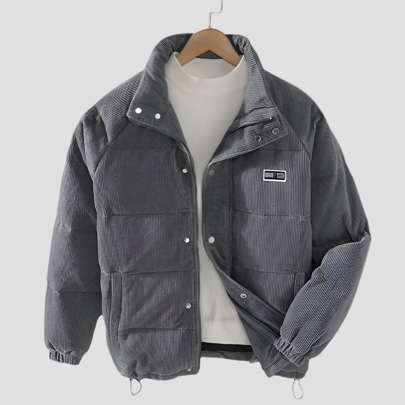 Murphy™ - Comfortable Cord Jacket