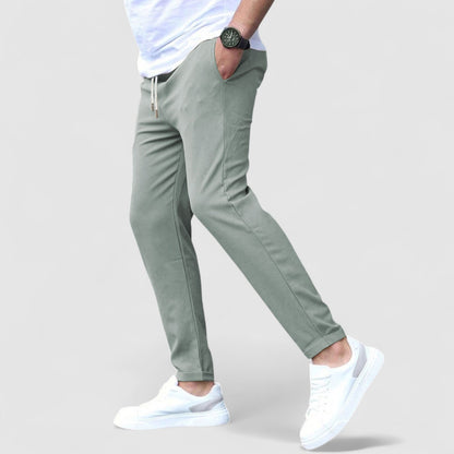 Lucas™ - Comfortable Adjustable Stretch Trousers