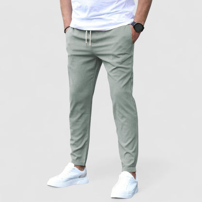 Lucas™ - Comfortable Adjustable Stretch Trousers