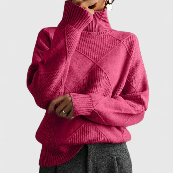 Adryanna™ - Comfortable Sweater