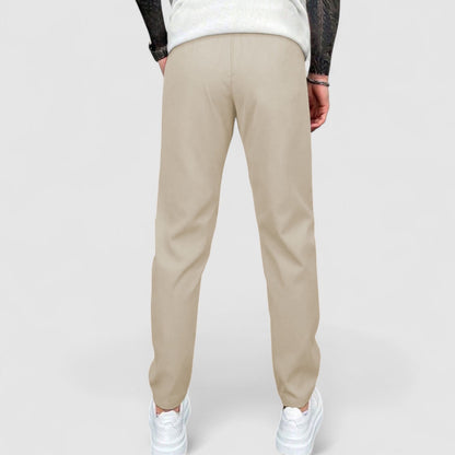 Lucas™ - Comfortable Adjustable Stretch Trousers