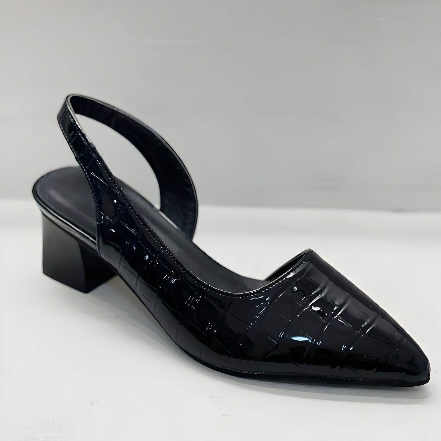 Lynn™ - Orthopaedic Comfortable Heels