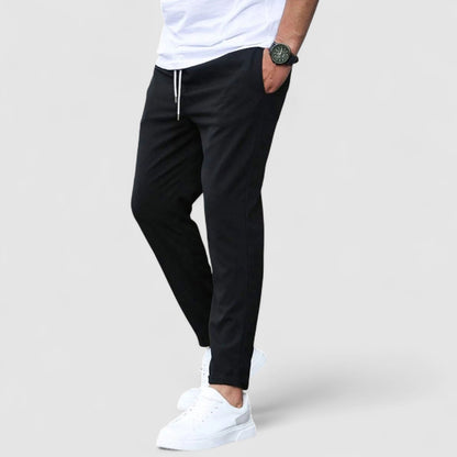 Lucas™ - Comfortable Adjustable Stretch Trousers