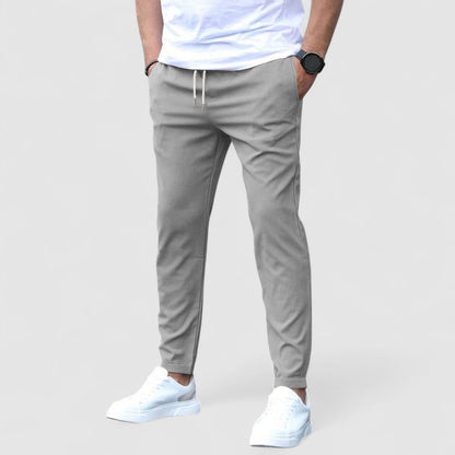 Lucas™ - Comfortable Adjustable Stretch Trousers