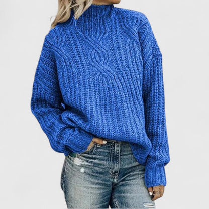 Annie™ - Elegant Everyday Sweater