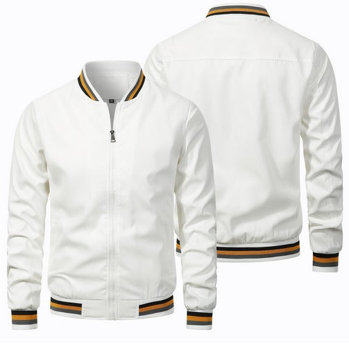 Men's Casual Leisure Jacket