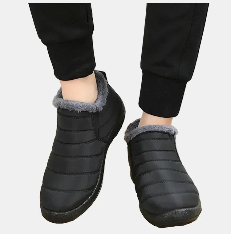 Kendall | Waterproof Winter Boots