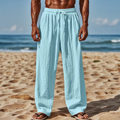 Zane™ - Relaxed Beach Trousers