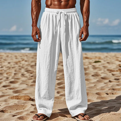 Zane™ - Relaxed Beach Trousers