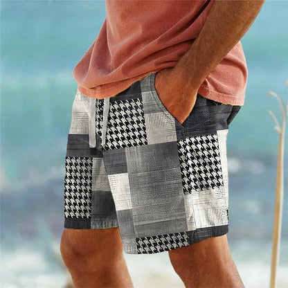 Austin™ - Stylish Polyester Shorts