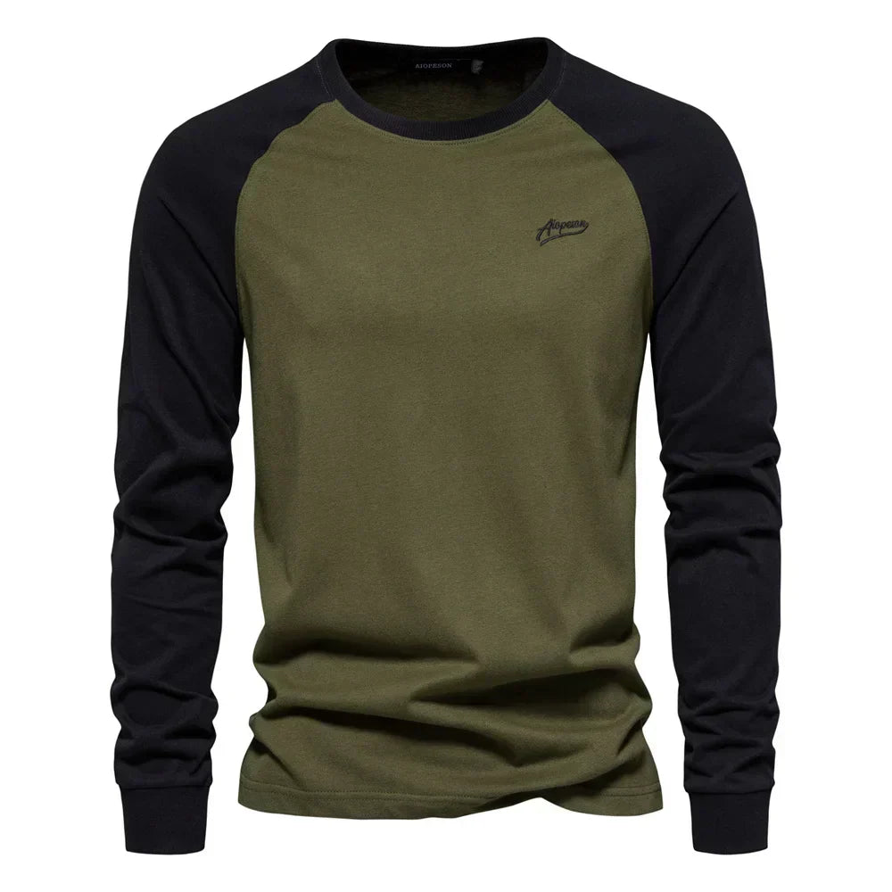 Alex™ - Long Sleeve Shirt