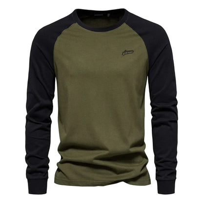 Alex™ - Long Sleeve Shirt