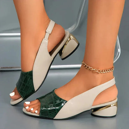 Destiny™ Stylish Sandals