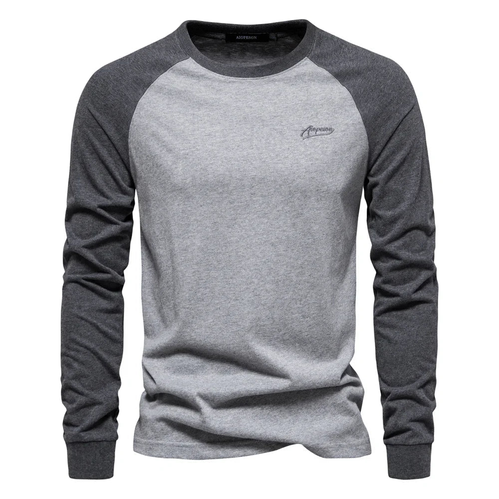 Alex™ - Long Sleeve Shirt