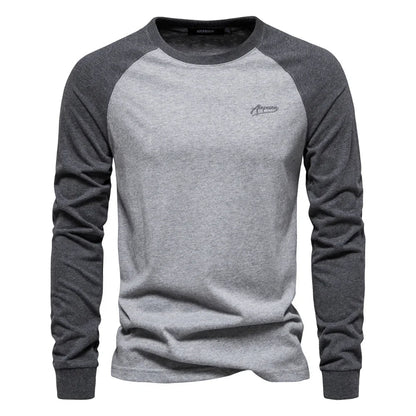 Alex™ - Long Sleeve Shirt