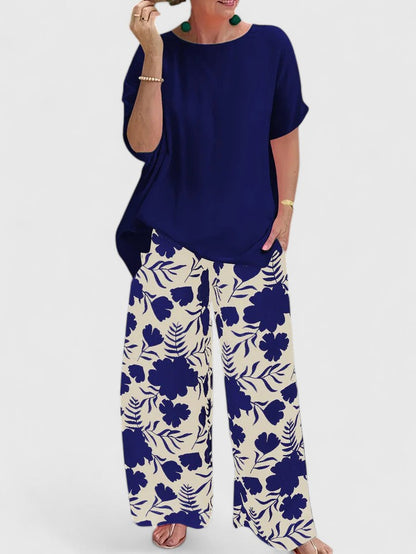 Lauren™ - Elegant Comfortable Pants