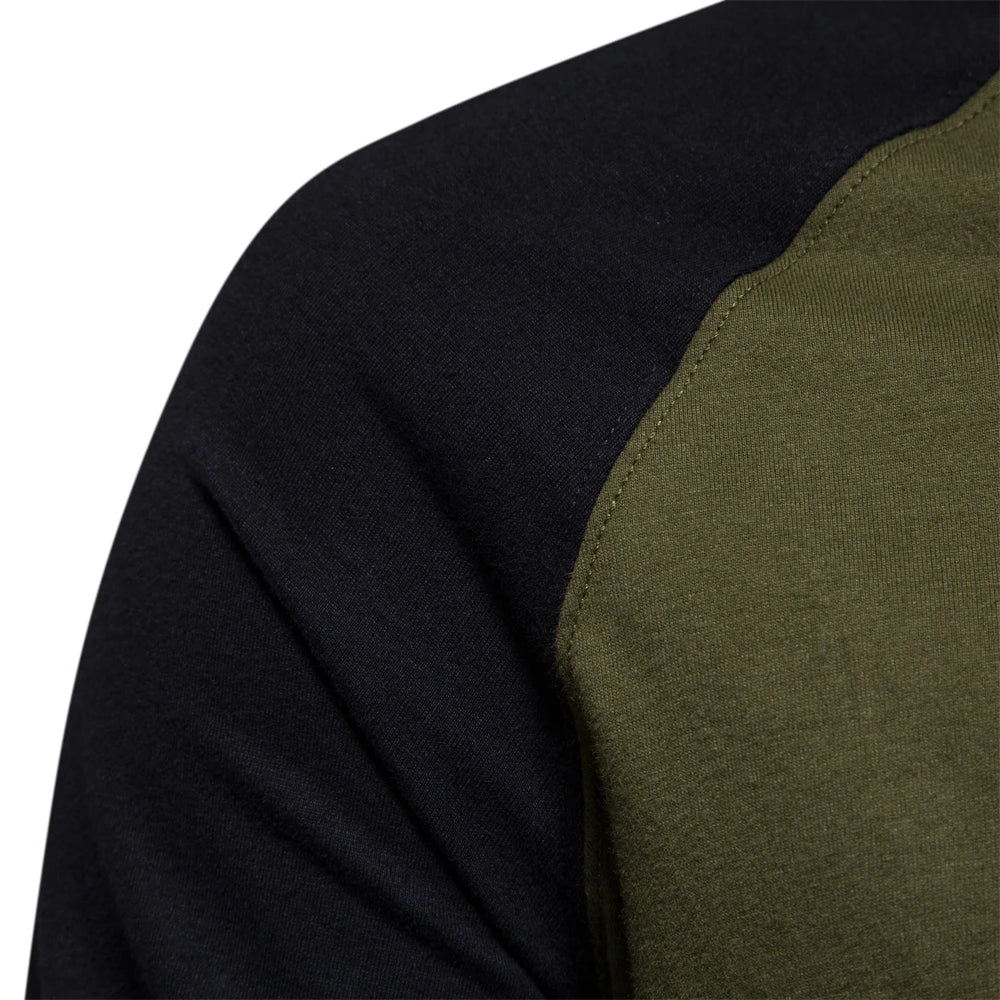 Alex™ - Long Sleeve Shirt