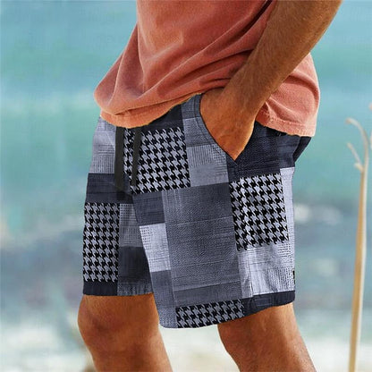 Austin™ - Stylish Polyester Shorts