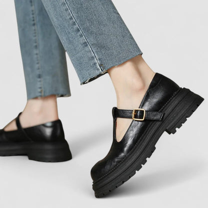 Sophyann | Orthopaedic Mary Jane Shoes