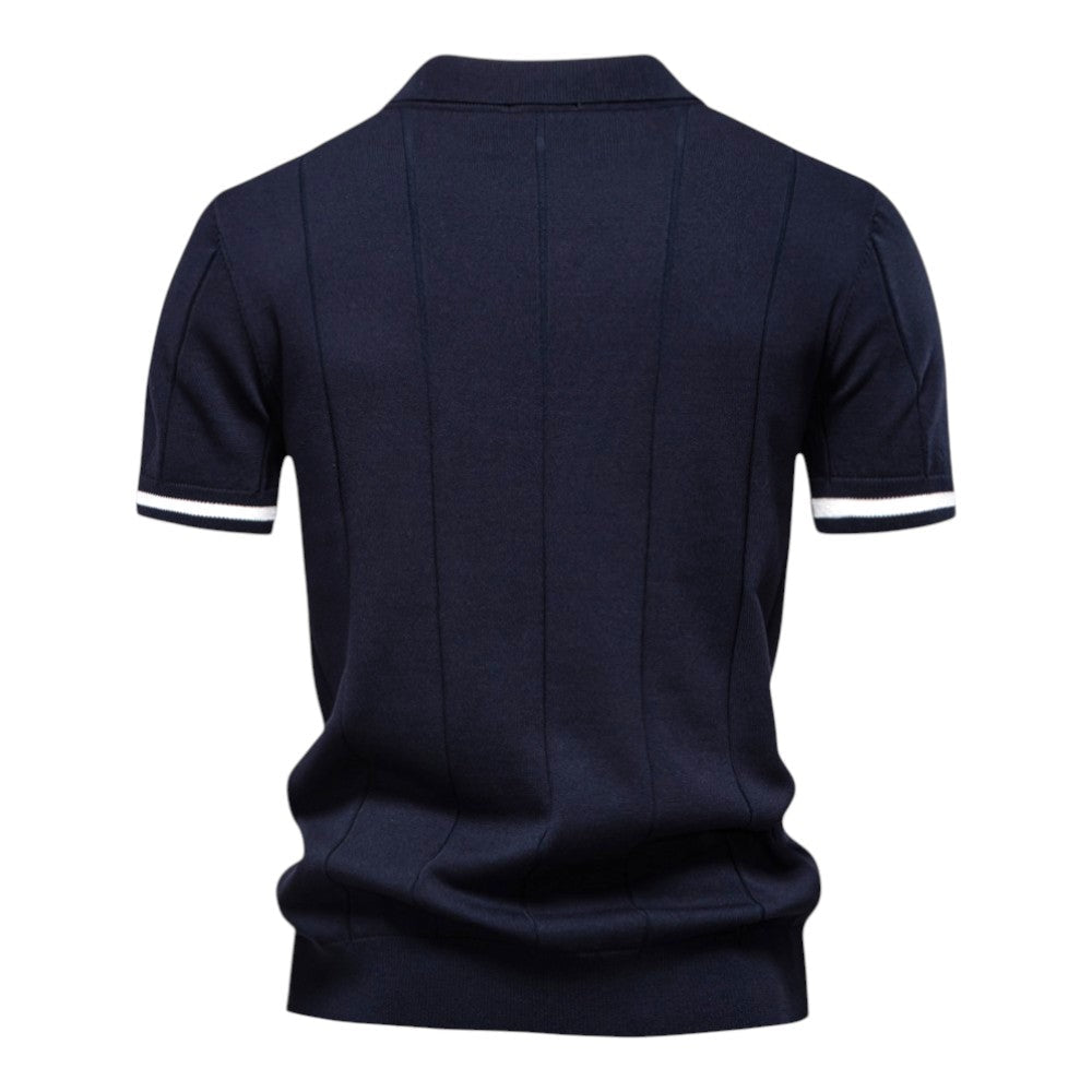 Eros™ - Modern Polo Shirt