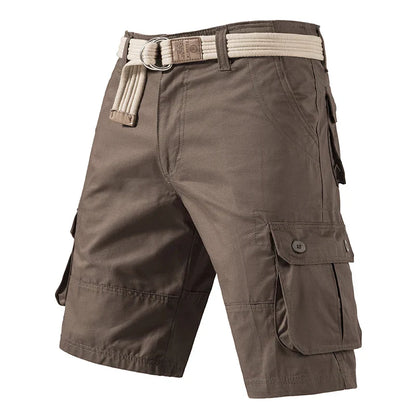 Ellias - Cargo Shorts