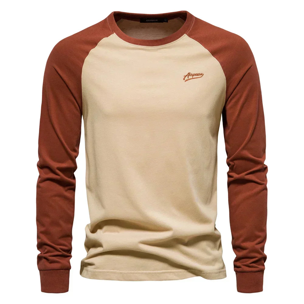 Alex™ - Long Sleeve Shirt