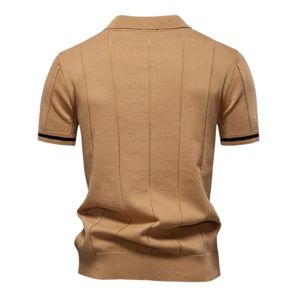 Eros™ - Modern Polo Shirt