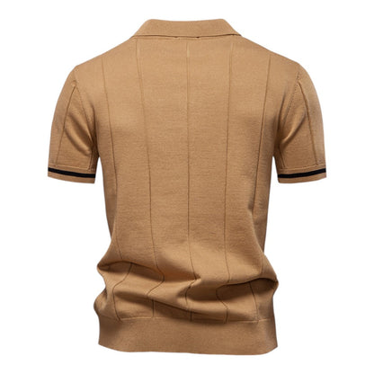 Eros™ - Modern Polo Shirt