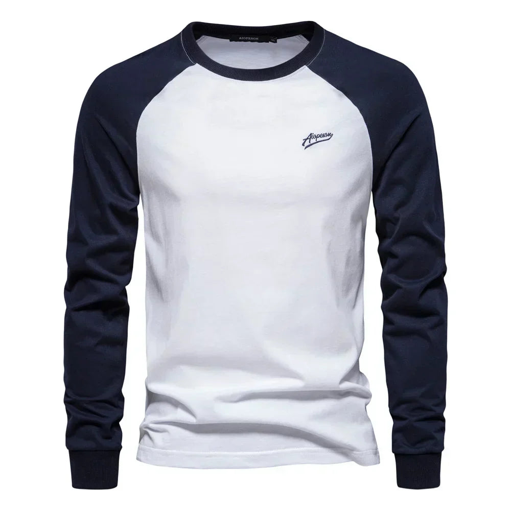 Alex™ - Long Sleeve Shirt