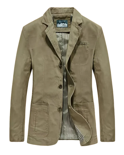 Casual Men's Jacket