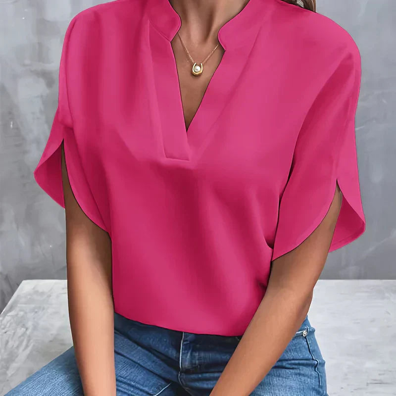Ava™ - Chic Blouse